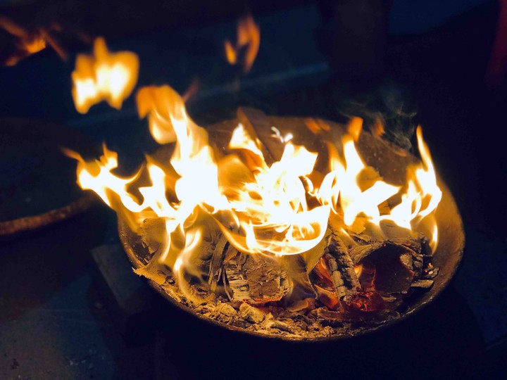 Fire