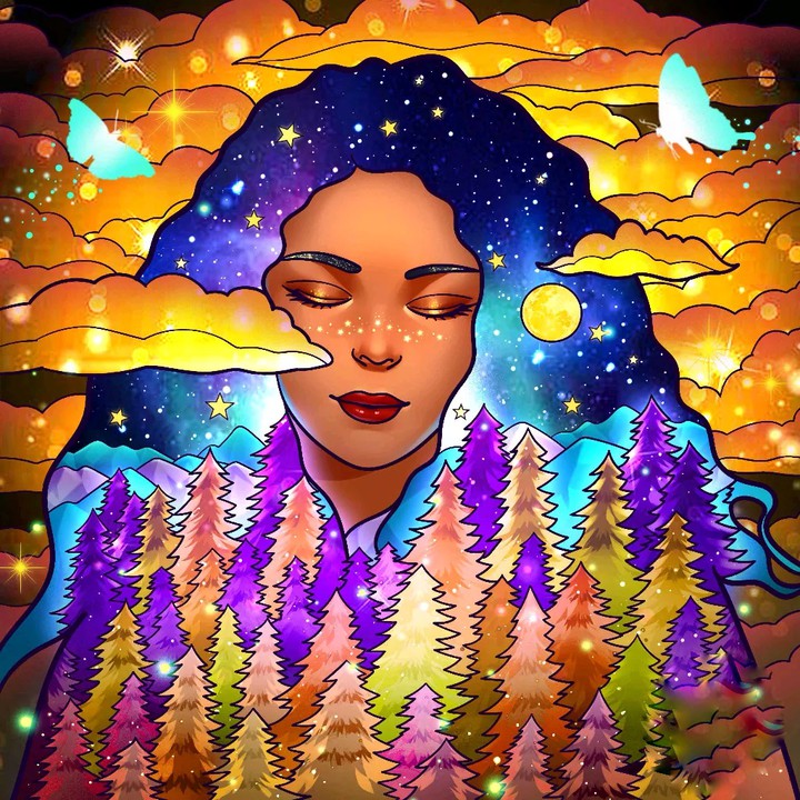 Imagination (Parisha)