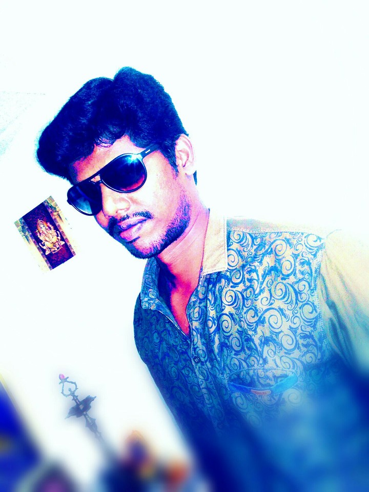 Nice look