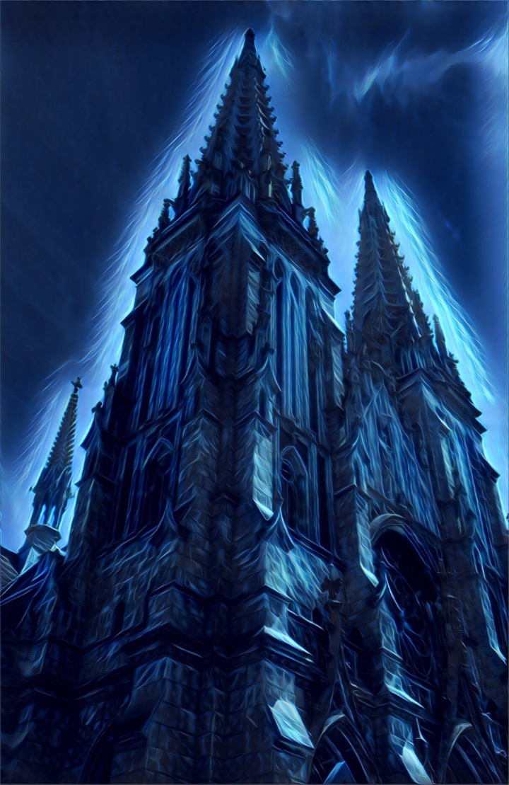 The Darkness