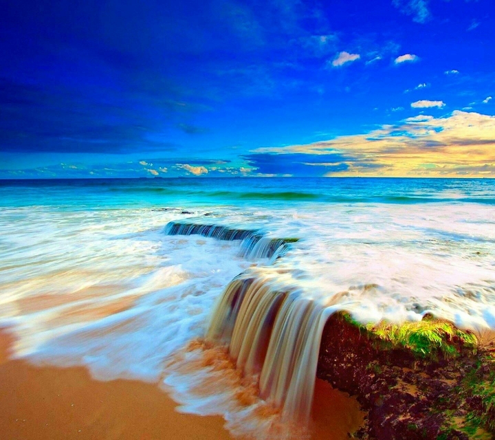 Ocean
