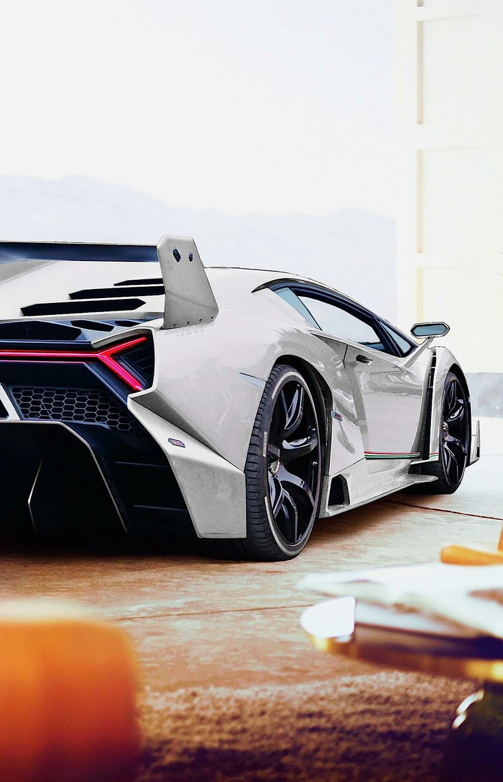 Lamborghini
