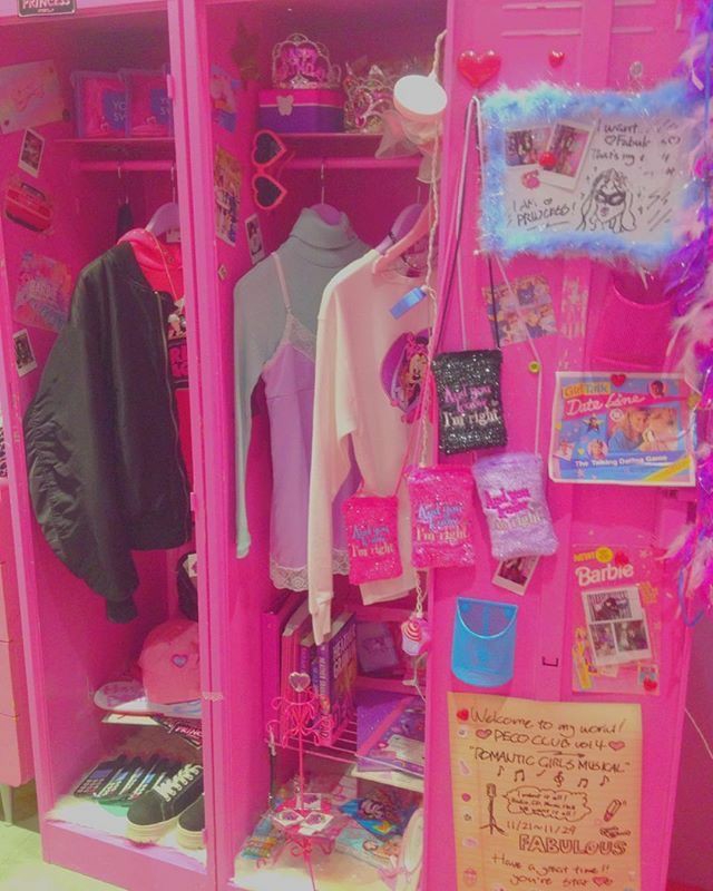 pink
