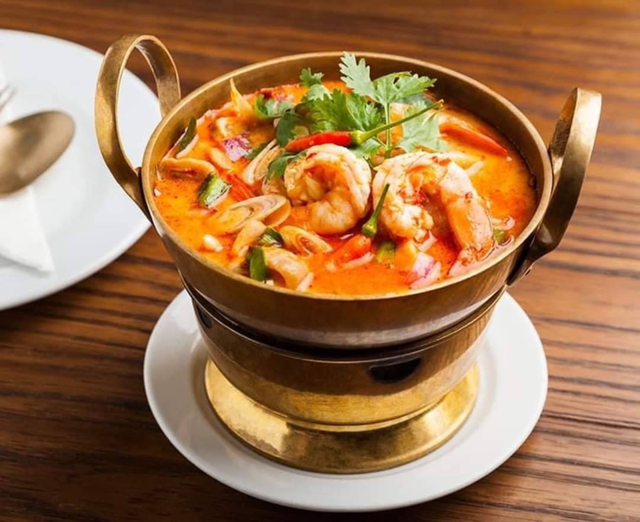 Tom Yum Goong