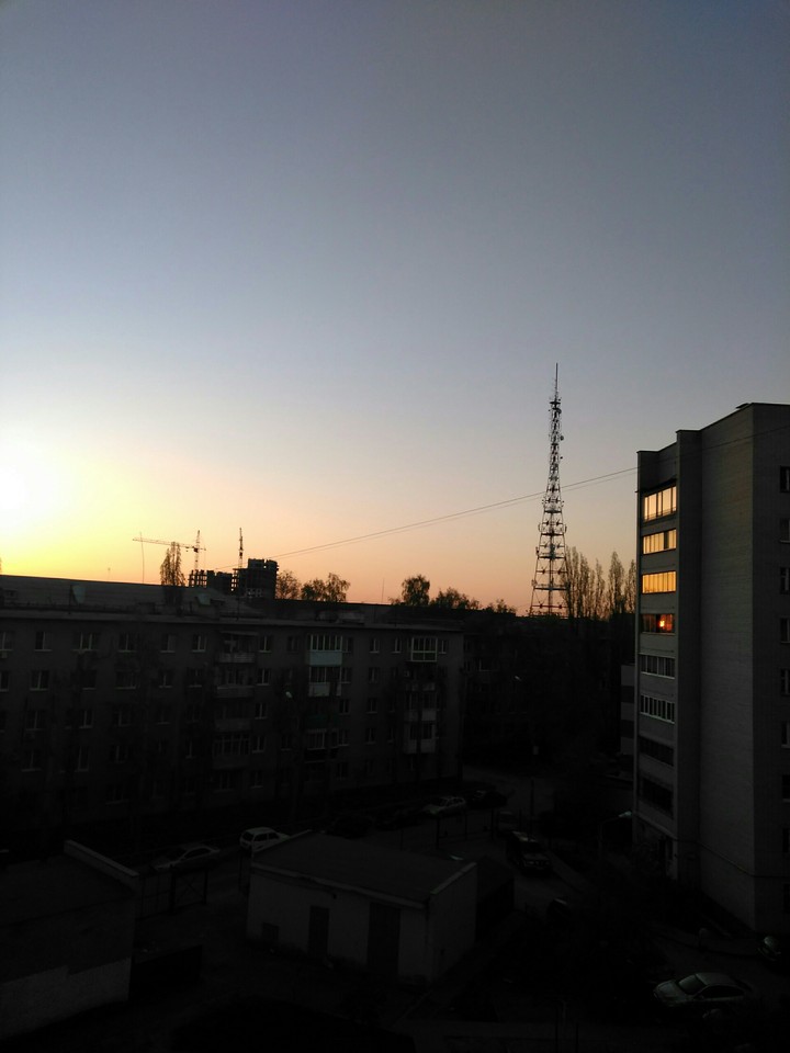 Воронеж