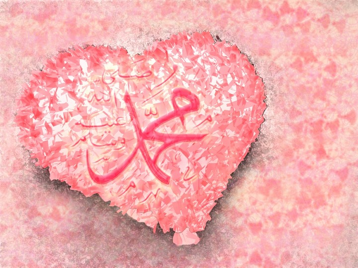 Beloved