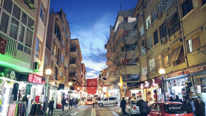 Pendik, Istanbul