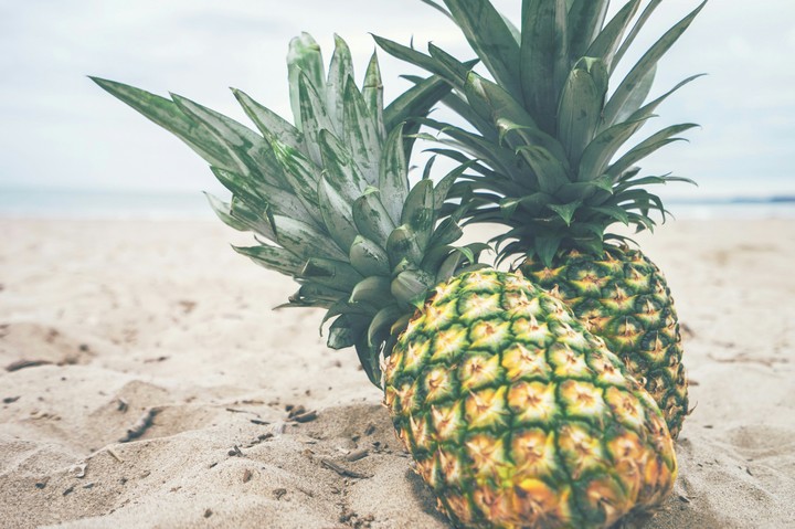 Ananas