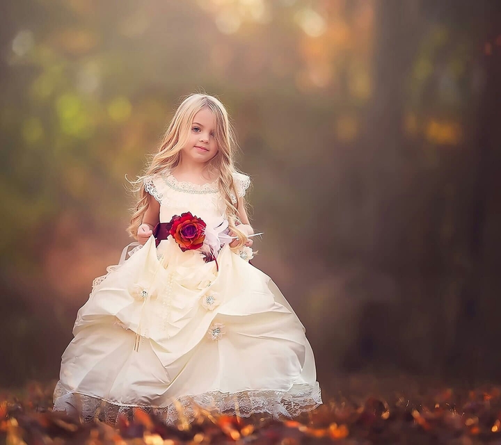 Little Bride