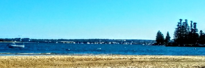 Beach Sydney