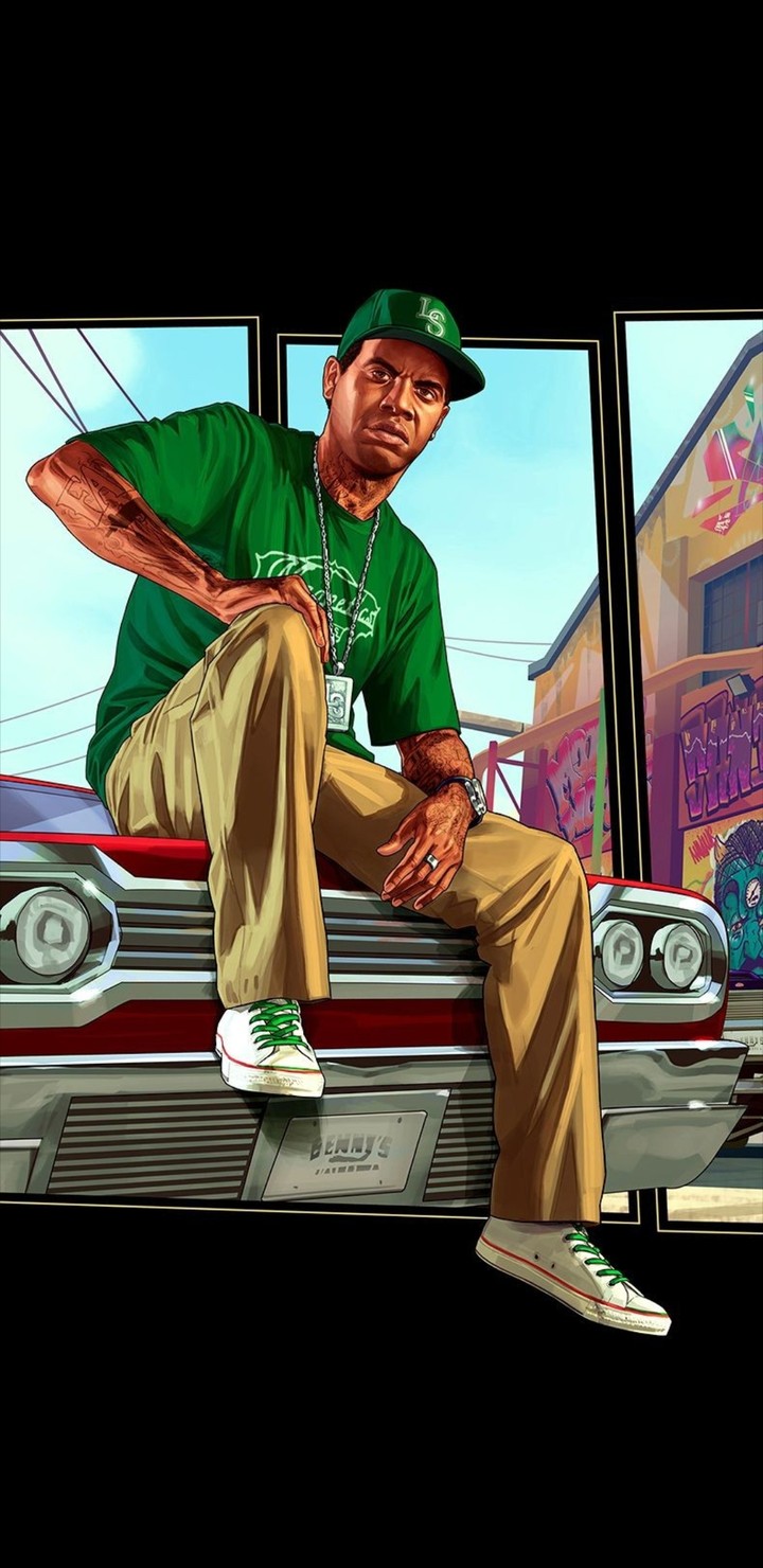 GTA 5