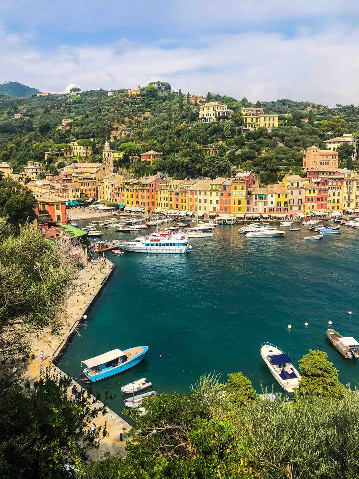 Portofino, Italy