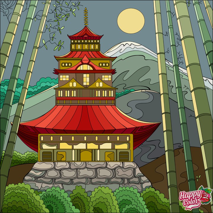 Oriental