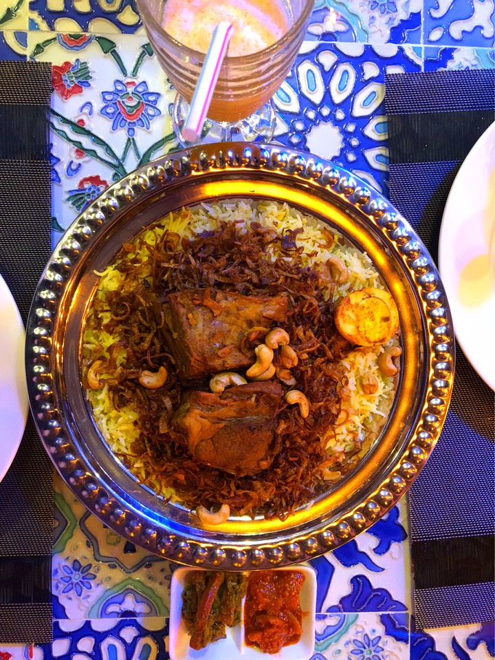 Lamb Ghoozy!!