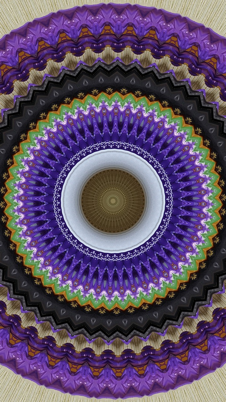 kaleidoscope