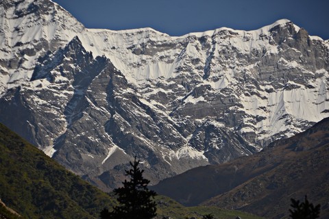Himalayan Ranges || Uttarakhand ||