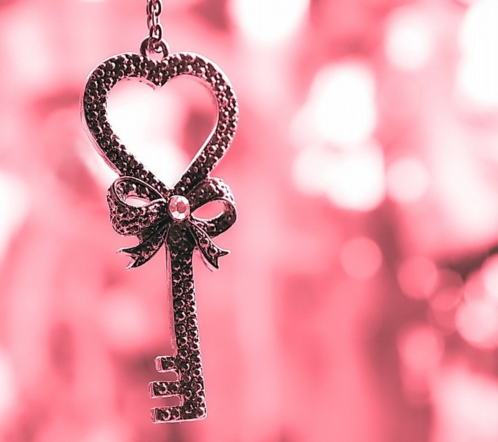 Love key
