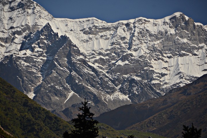 Himalayan Ranges || Uttarakhand ||
