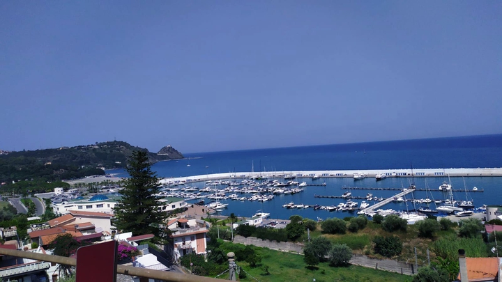 Capo d'Orlando - Sicily