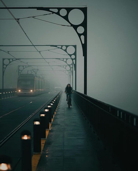 city