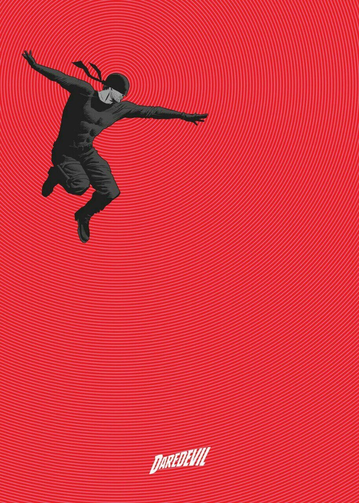Daredevil