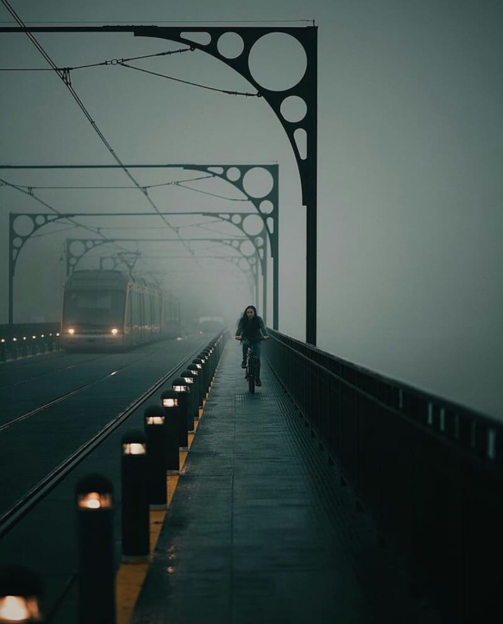city