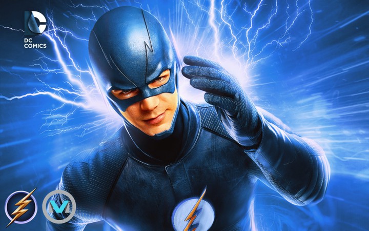Flash⚡⚡