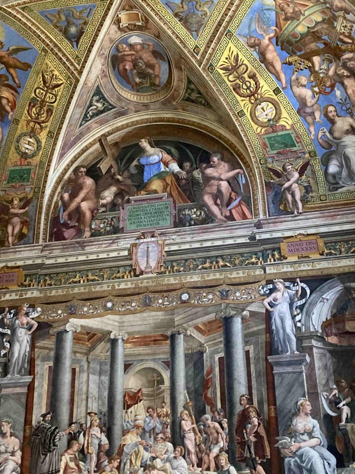 musei vaticani