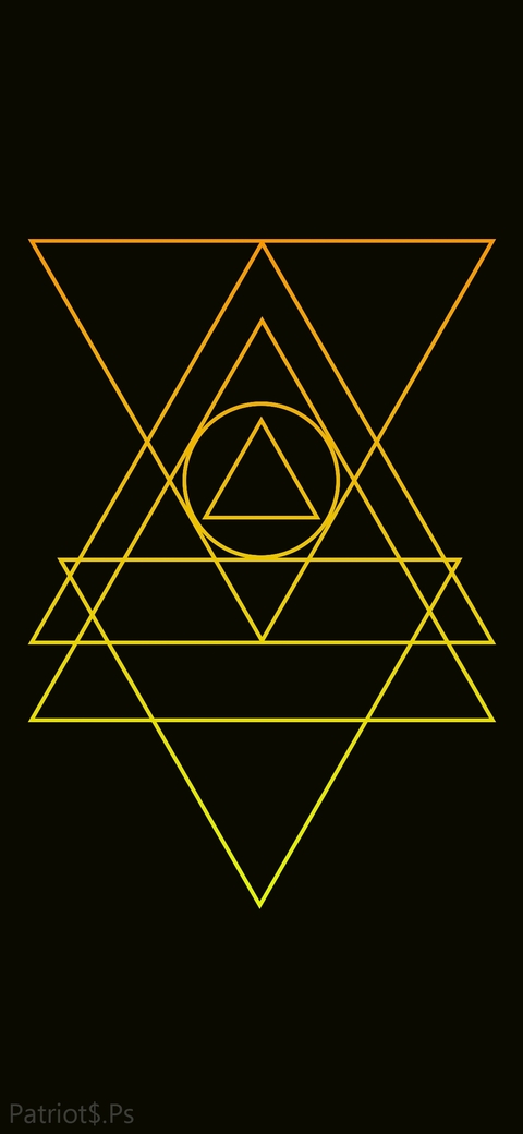 geometric shapes 5