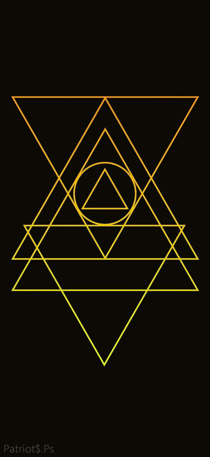 geometric shapes 5
