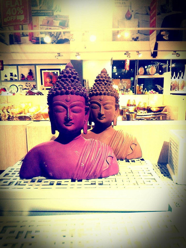 buddha