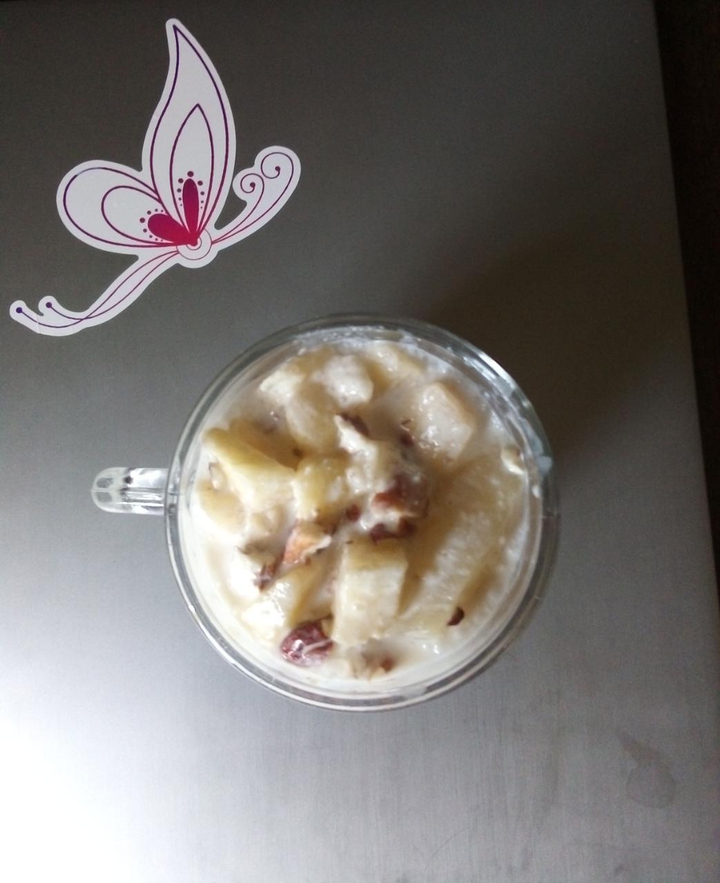 postre