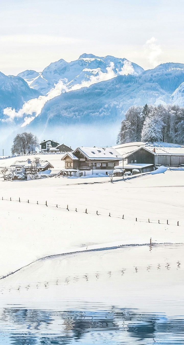 Snow