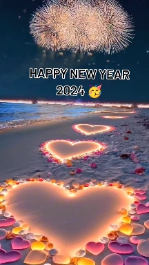 Y❤️ NEW YEAR 2024