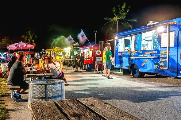 Food Trucks