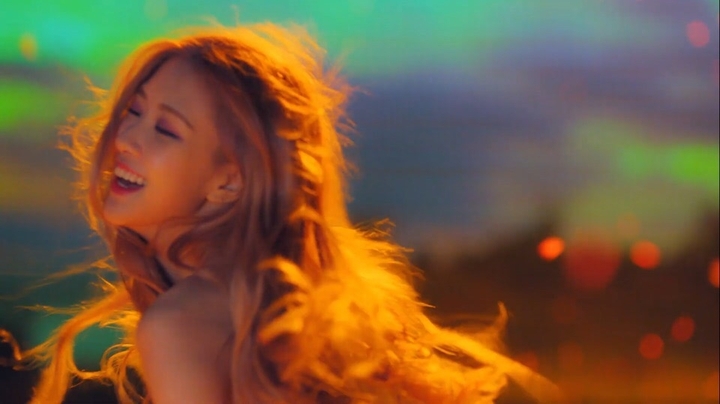 rosè blackpink