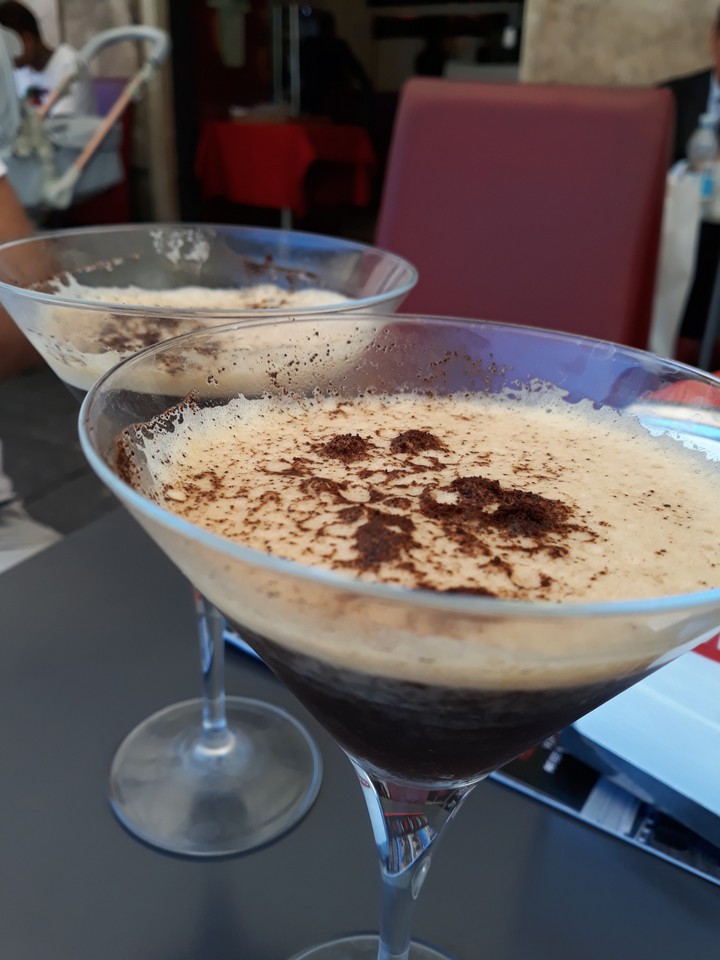 coffee