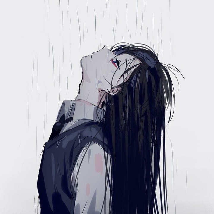 tired