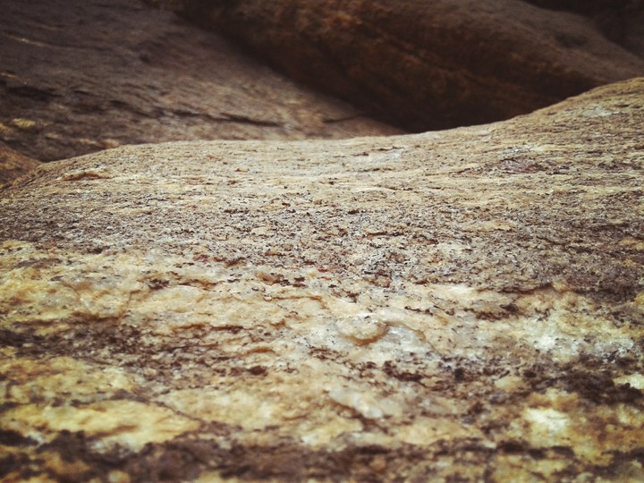 rock