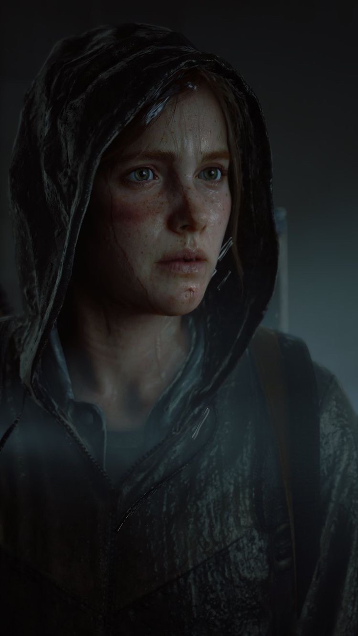 THE LAST OF US