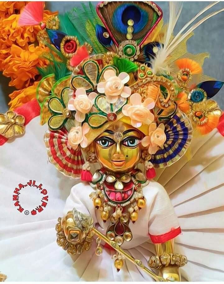 krishna ❤️