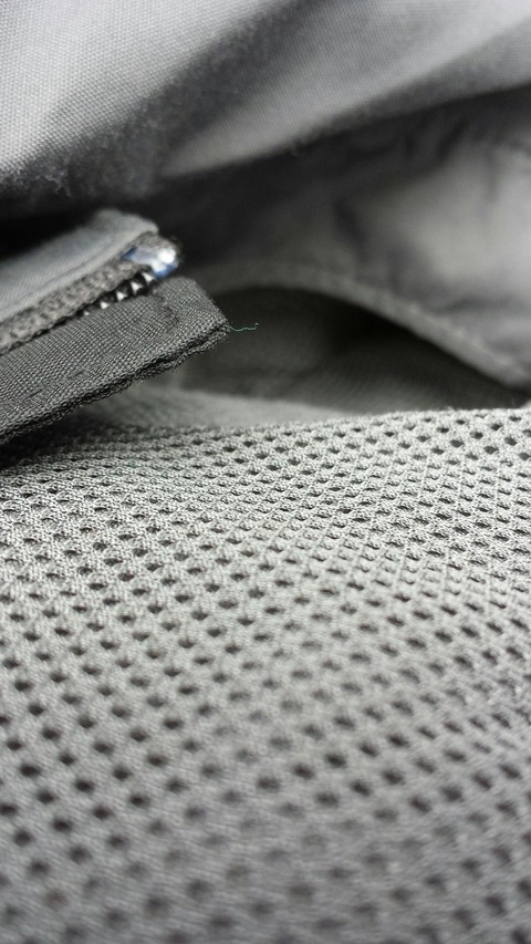 Mesh Fabric