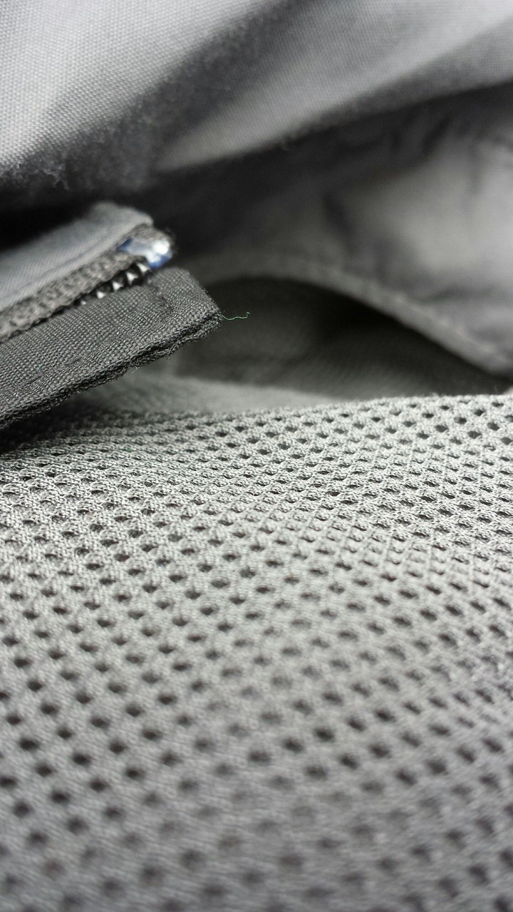 Mesh Fabric