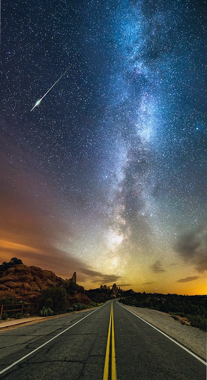 Star higway