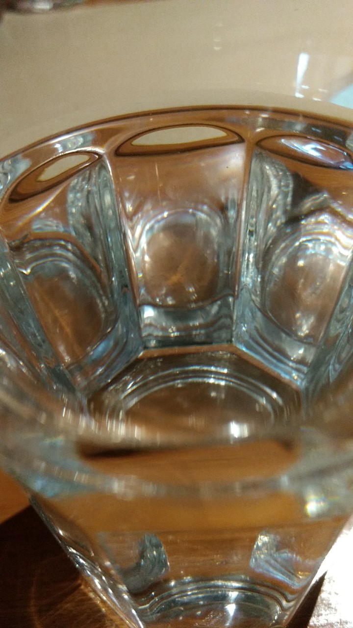 Water glass