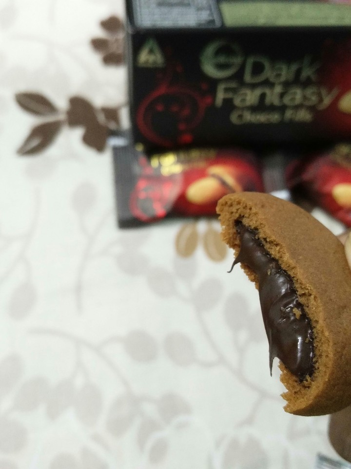chocolate heaven