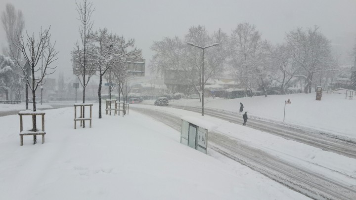 winter
