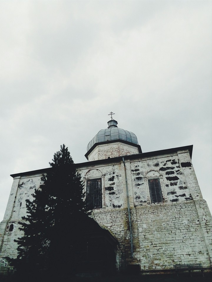 place of worship