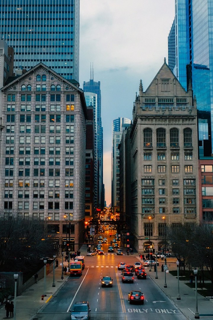 Chicago