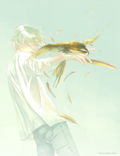 Painting, feather háttérképek